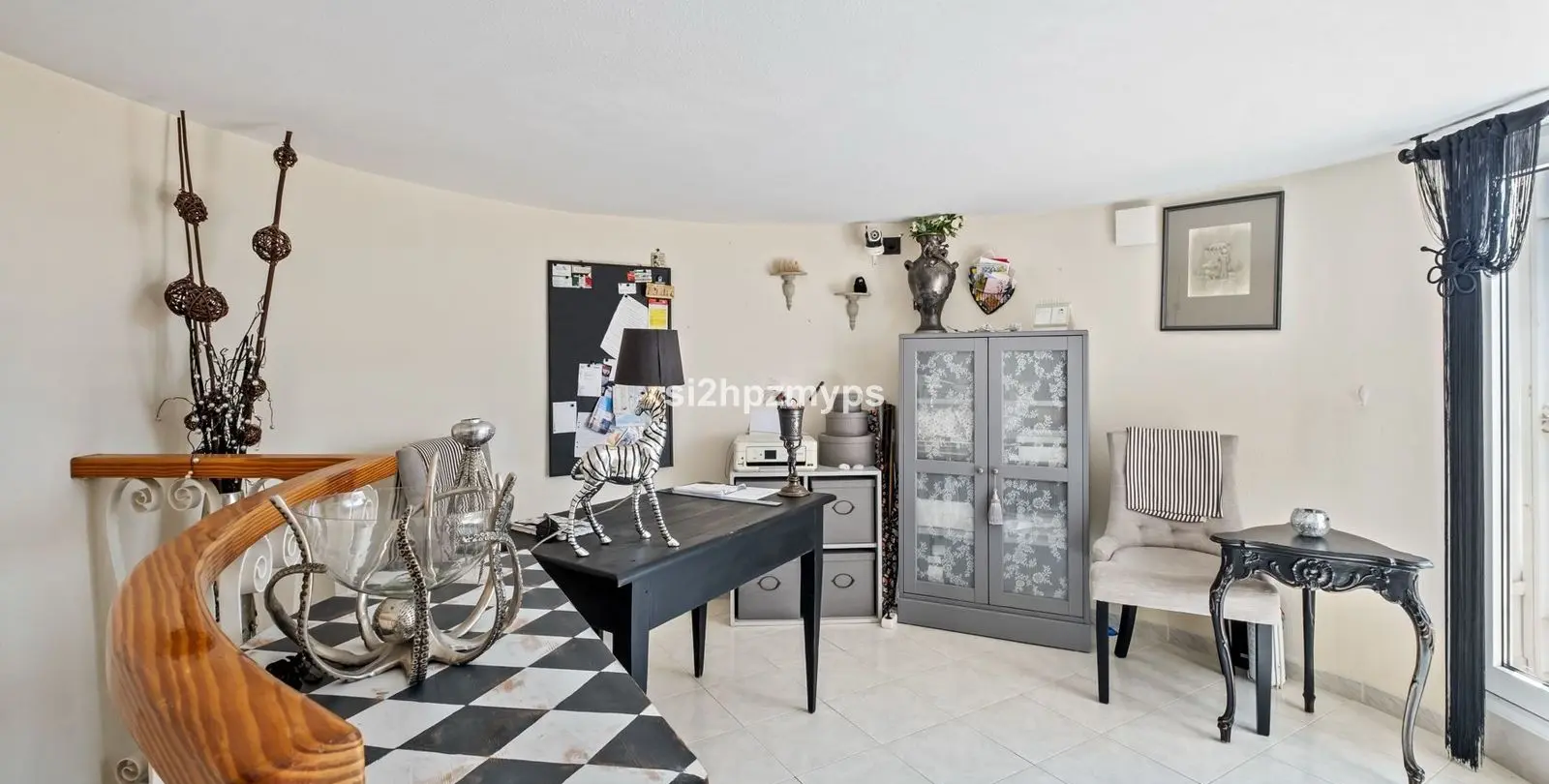 Sale of detached villa in Torrox 25