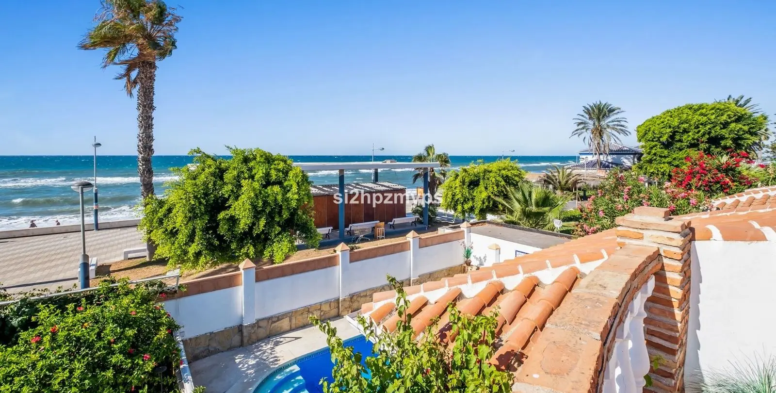 Sale of detached villa in Torrox 27