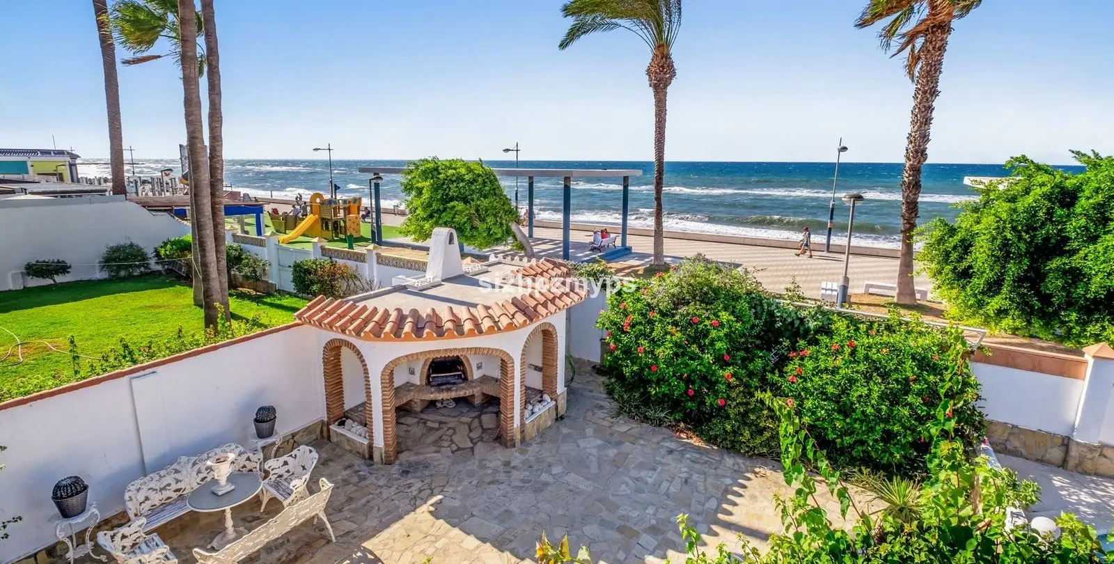 Sale of detached villa in Torrox 29