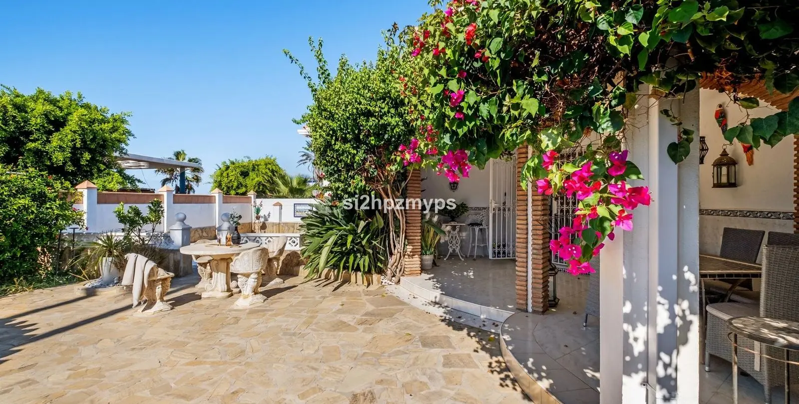 Sale of detached villa in Torrox 31