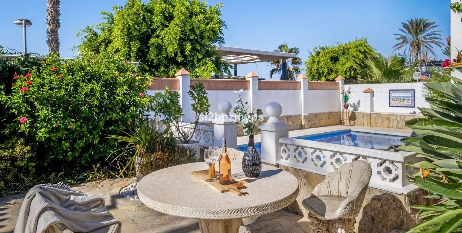 Sale of detached villa in Torrox 32