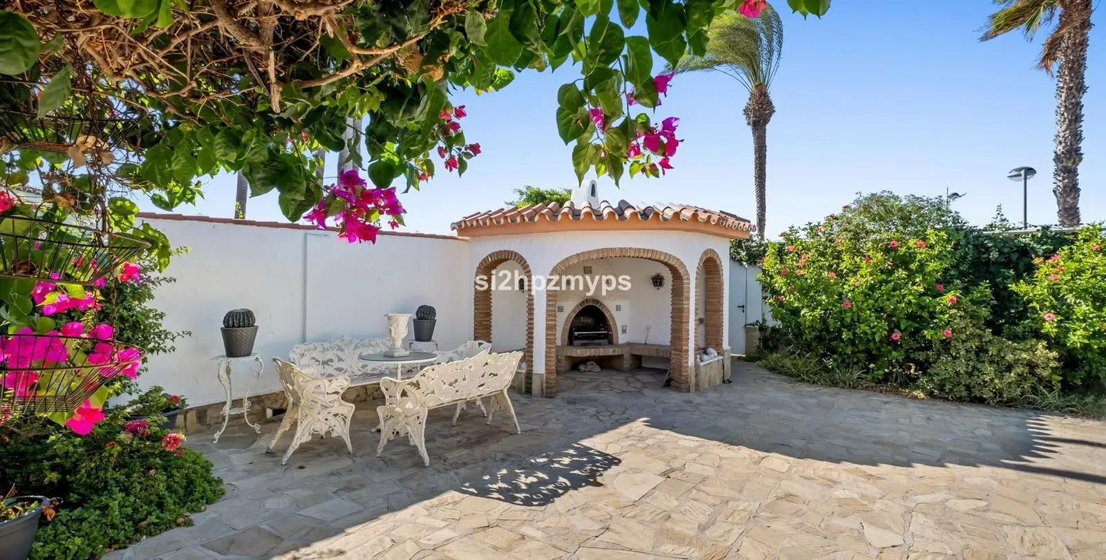 Sale of detached villa in Torrox 34