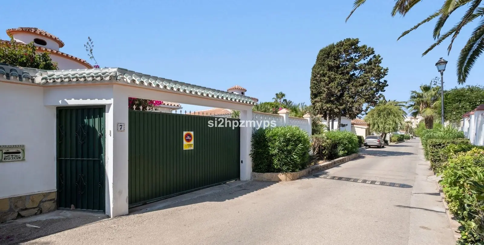 Sale of detached villa in Torrox 37