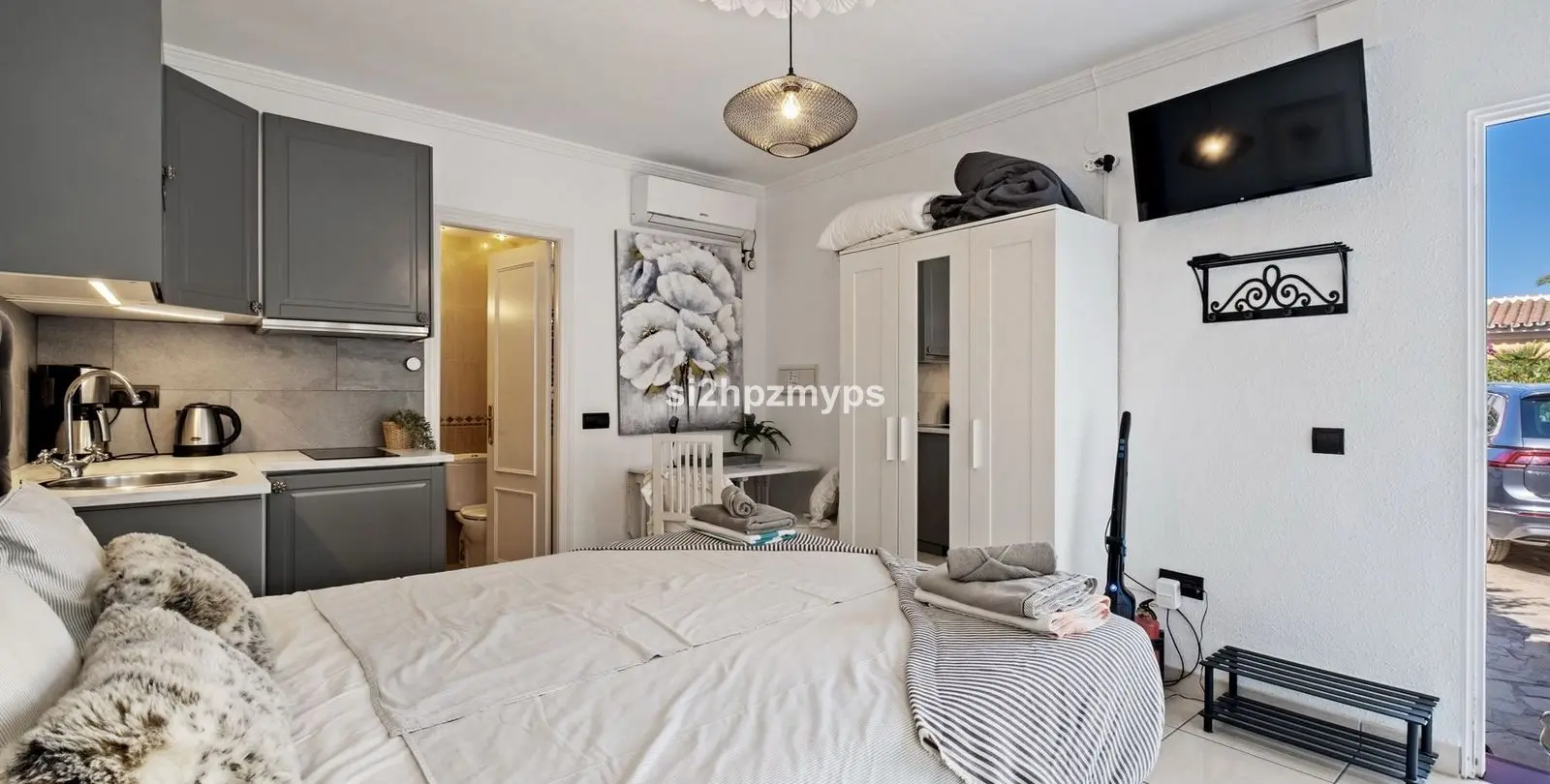 Sale of detached villa in Torrox 41