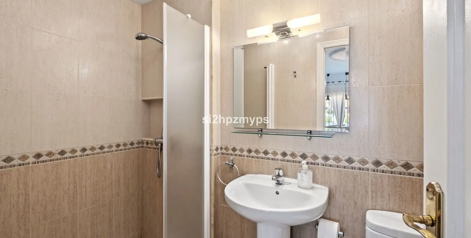 Sale of detached villa in Torrox 44