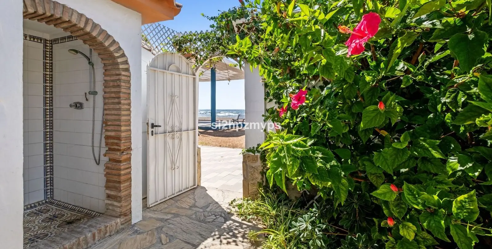 Sale of detached villa in Torrox 47