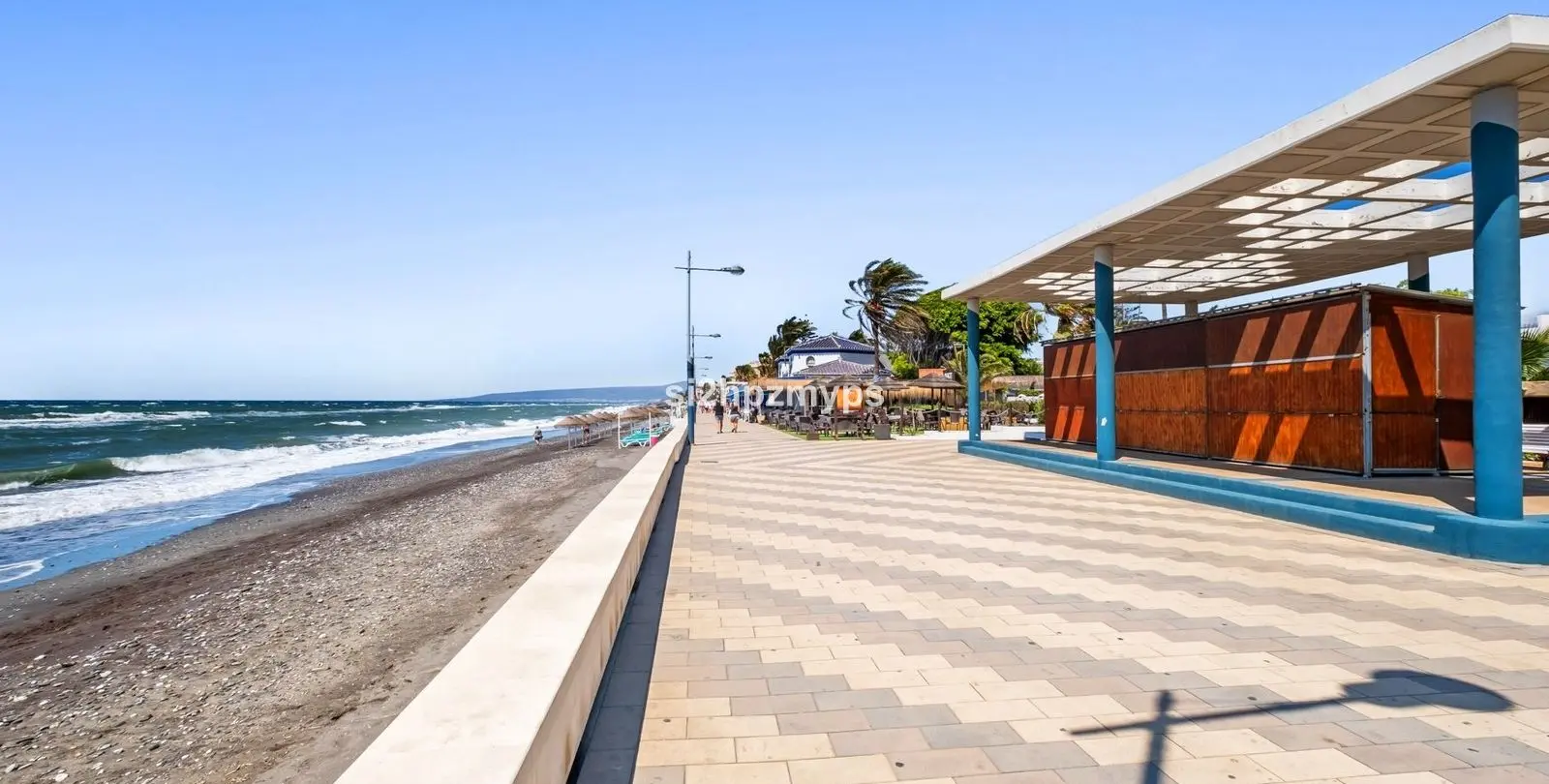 Sale of detached villa in Torrox 48