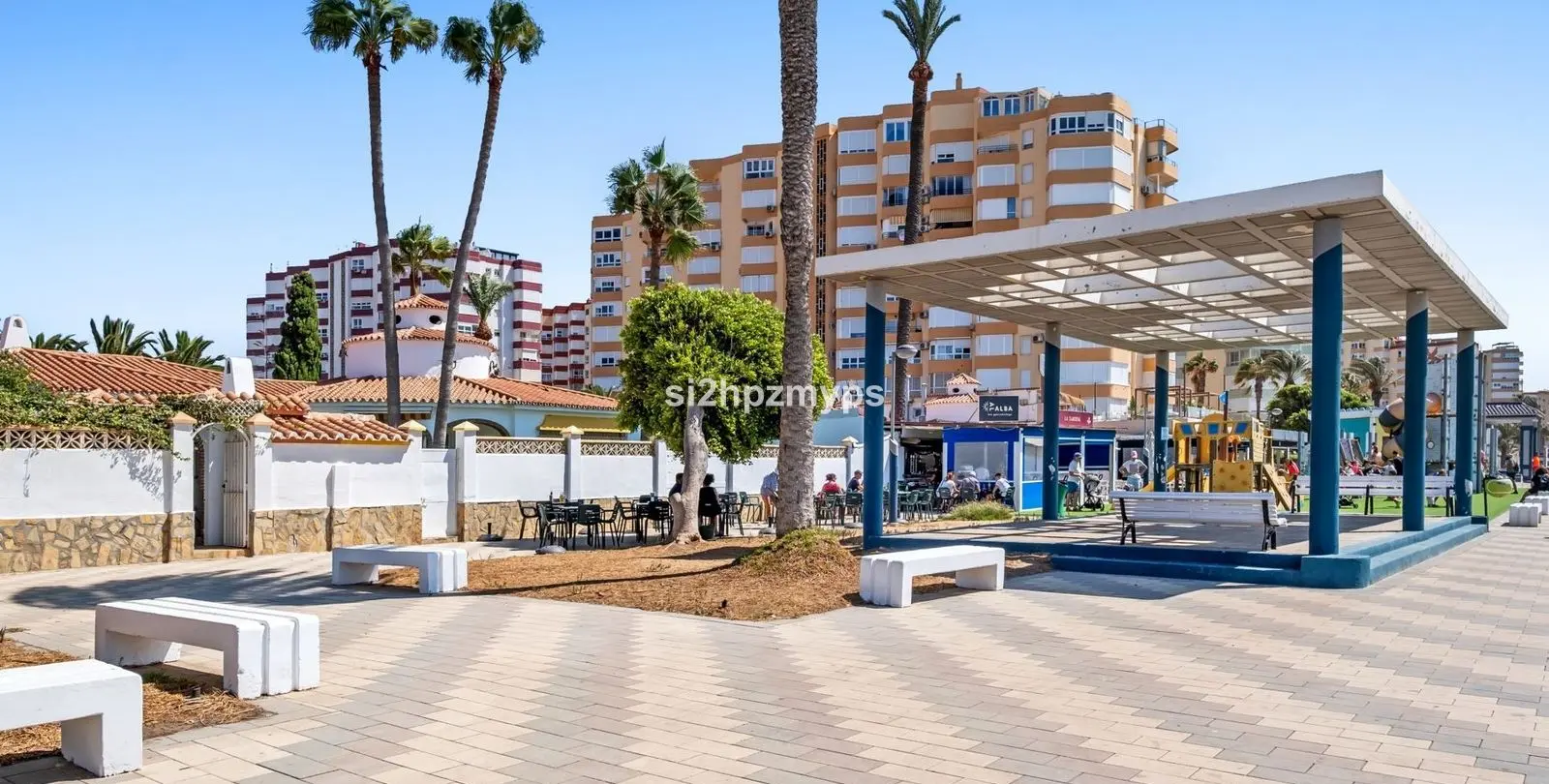 Sale of detached villa in Torrox 51