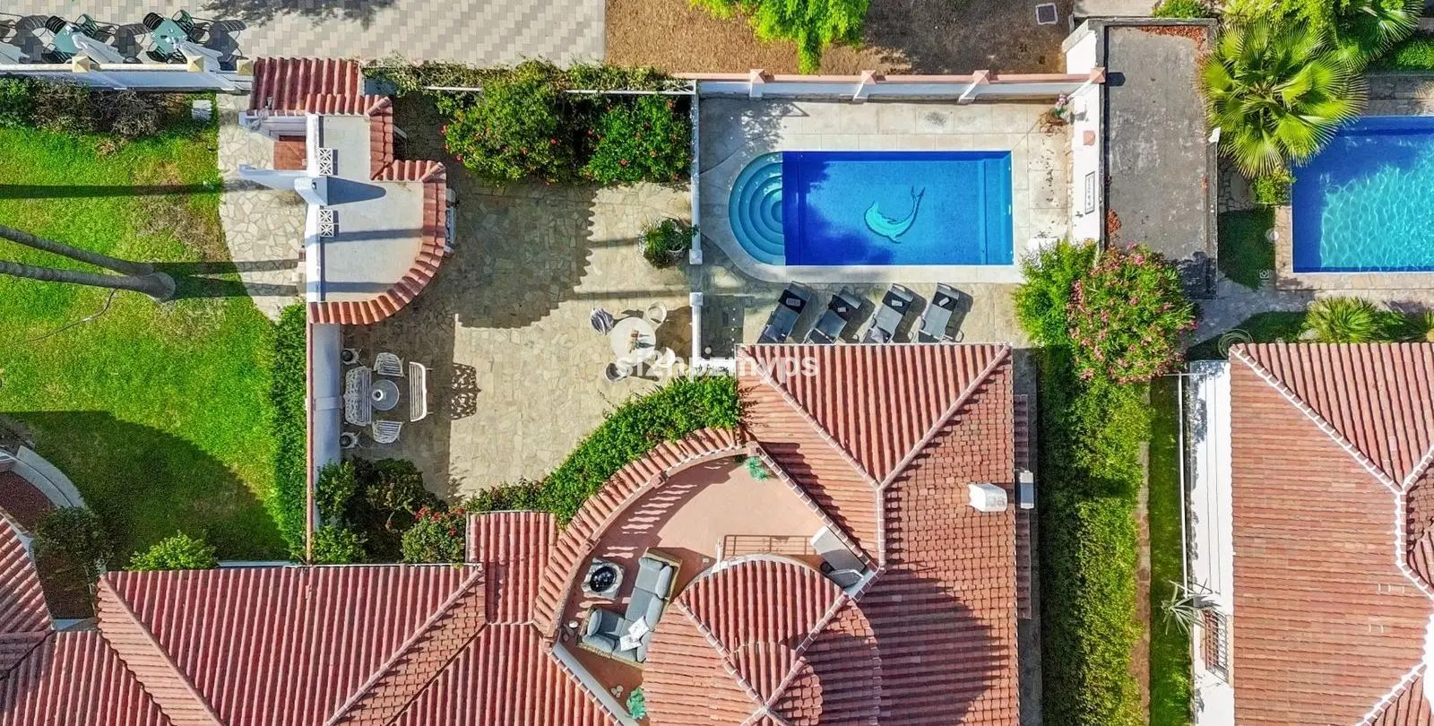 Sale of detached villa in Torrox 55
