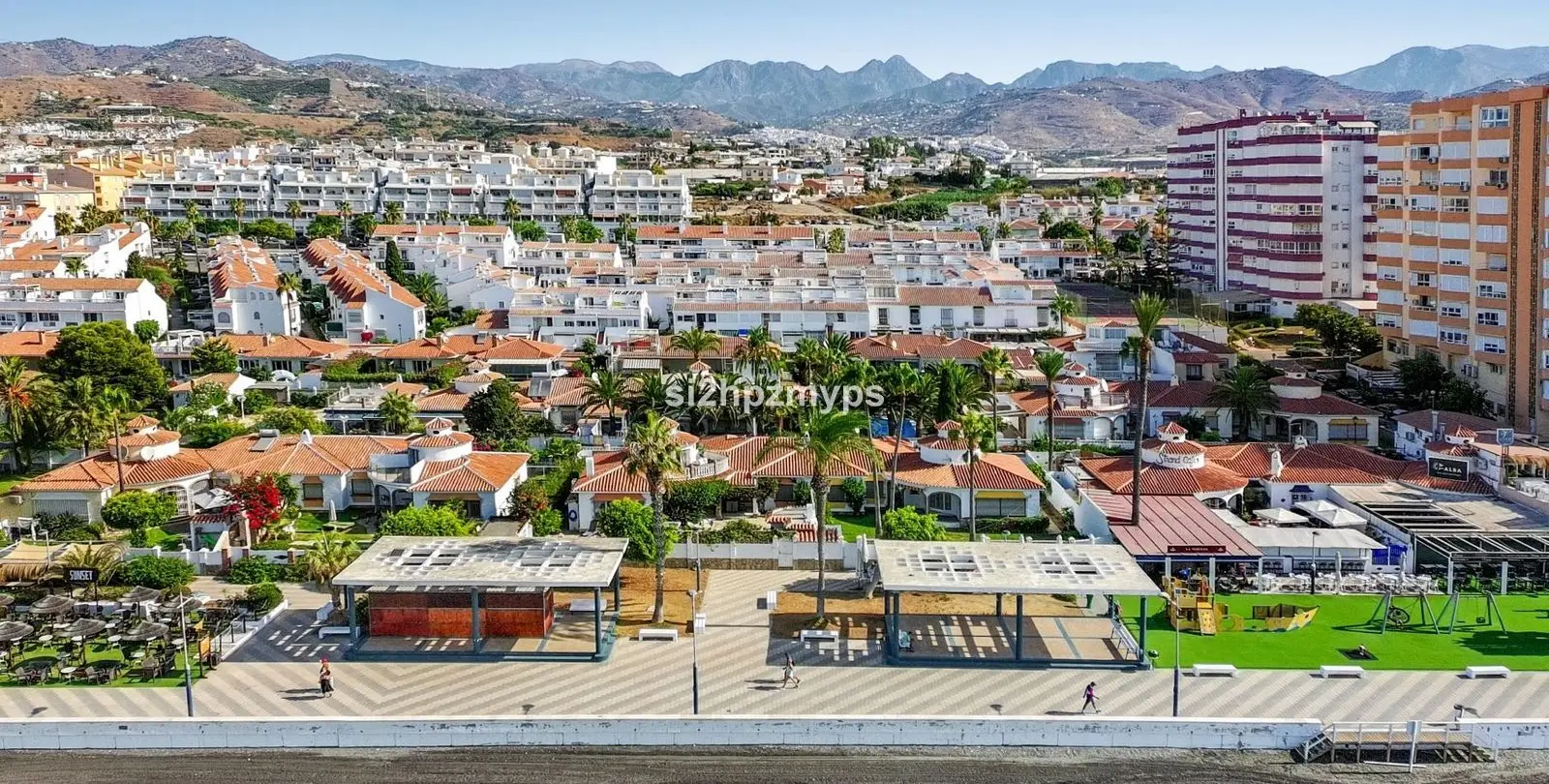 Sale of detached villa in Torrox 56