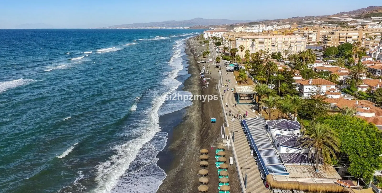 Sale of detached villa in Torrox 58