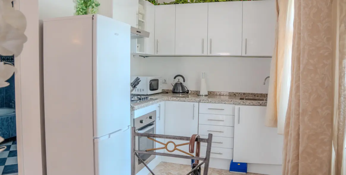 Venta de villa independiente en Benahavís 30