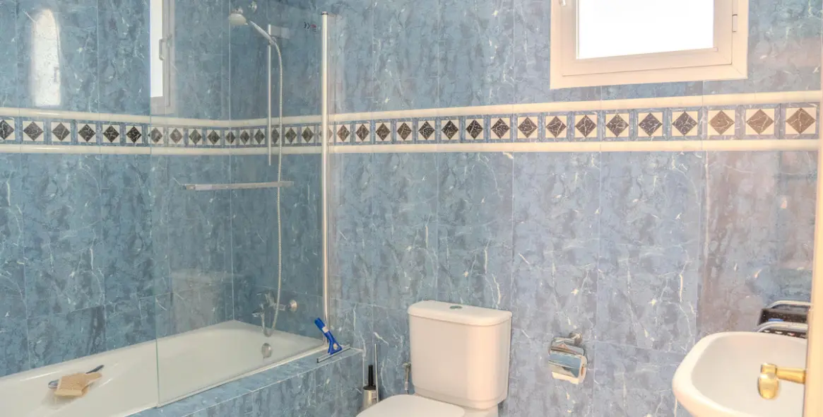 Venta de villa independiente en Benahavís 32