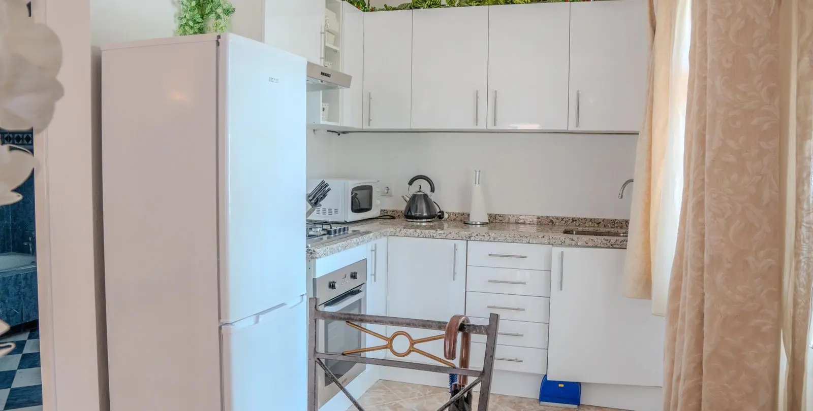 Продажа  отдельно стоящей виллы в Benahavís 29