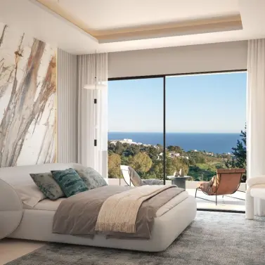 Venta de villa independiente en Benalmadena