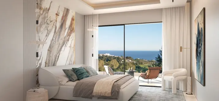 Venta de villa independiente en Benalmadena 1