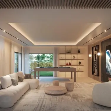 Venta de villa independiente en Benalmadena