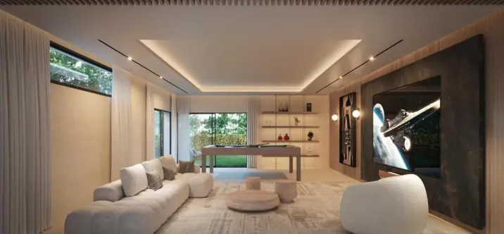 Venta de villa independiente en Benalmadena 4