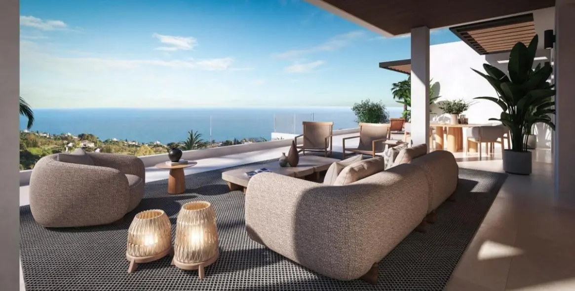 Продажа  отдельно стоящей виллы в Benalmadena 6