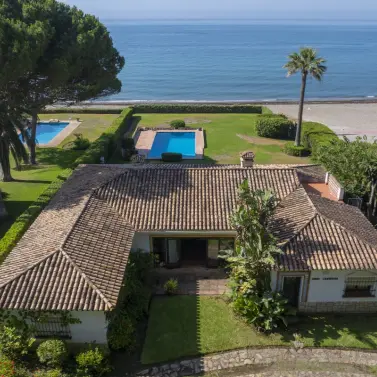 Venta de villa independiente en Costalita