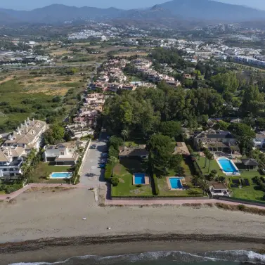 Venta de villa independiente en Costalita