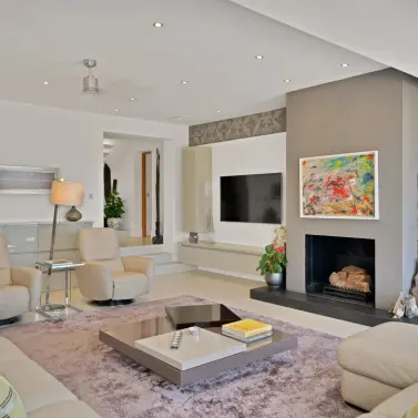 Venta de villa independiente en Sierra Blanca