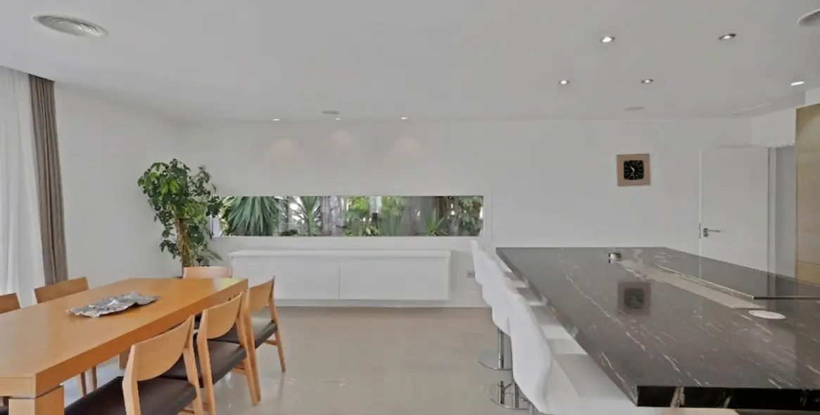 Venta de villa independiente en Sierra Blanca 6