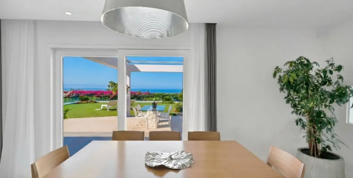 Venta de villa independiente en Sierra Blanca 7