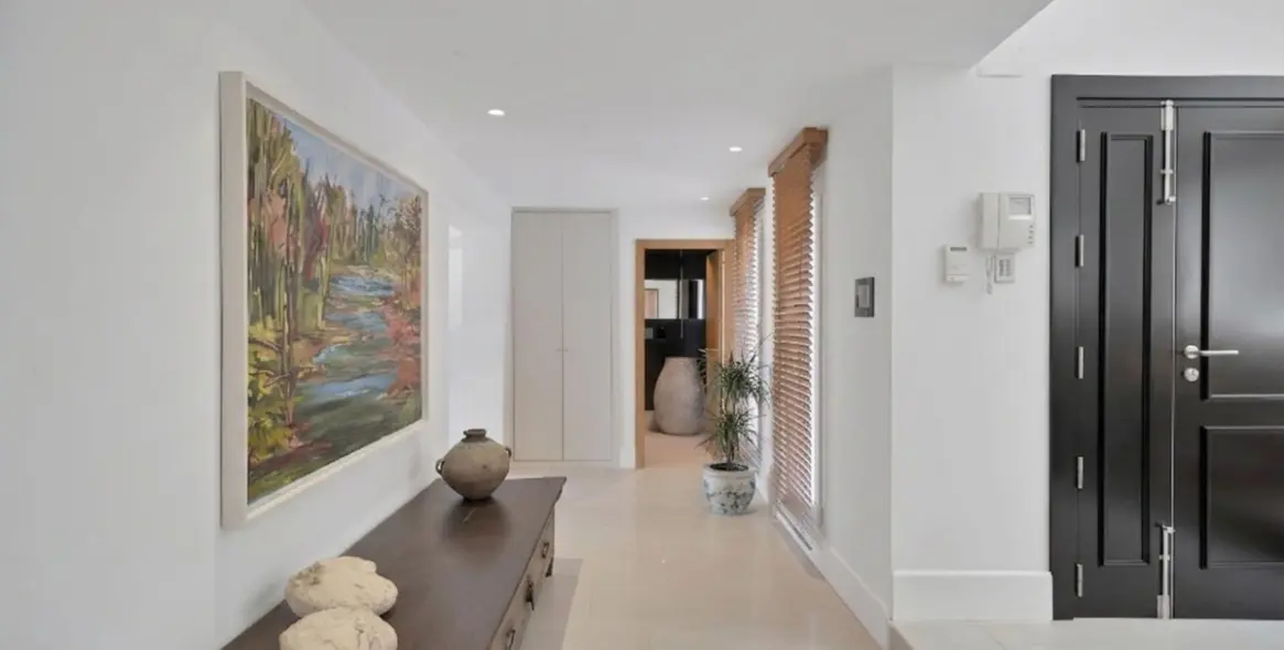 Venta de villa independiente en Sierra Blanca 20