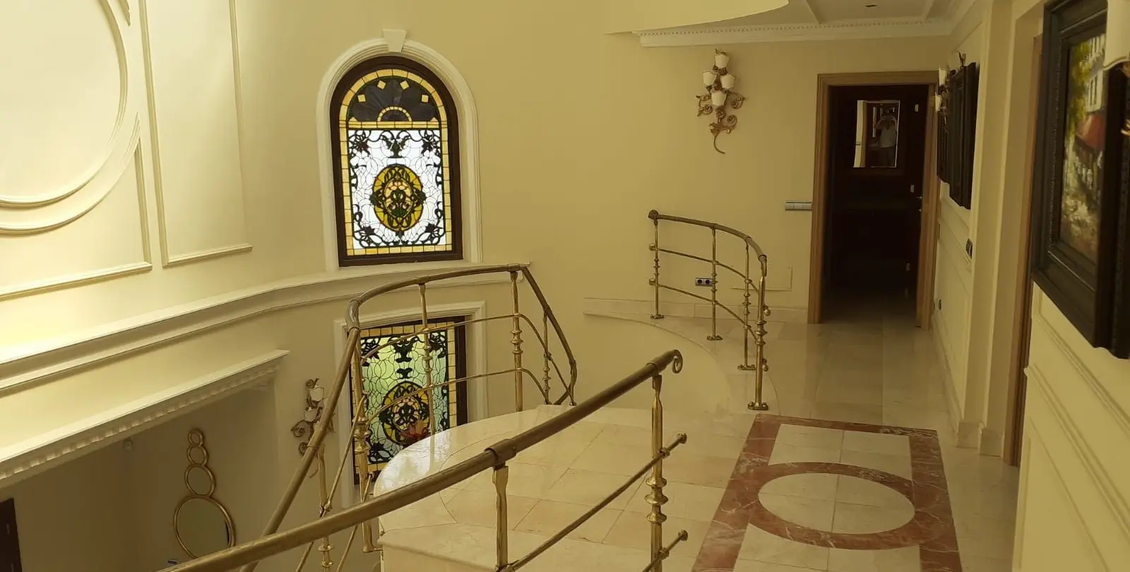 Venta de villa independiente en Estepona 16