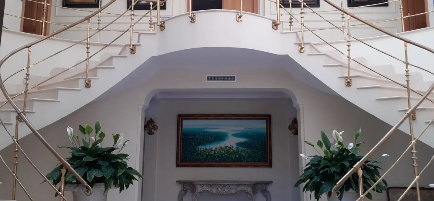 Продажа  отдельно стоящей виллы в Estepona 2