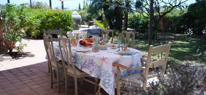 Long-term rent of detached villa in Benahavís 2