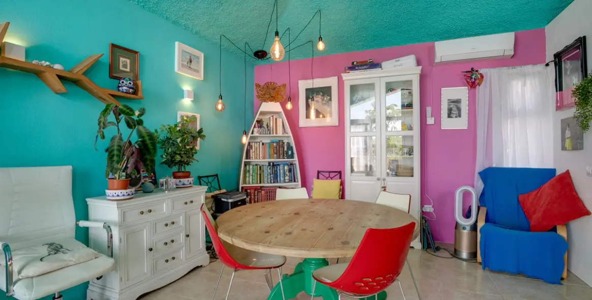 Venta de adosado en Estepona 3