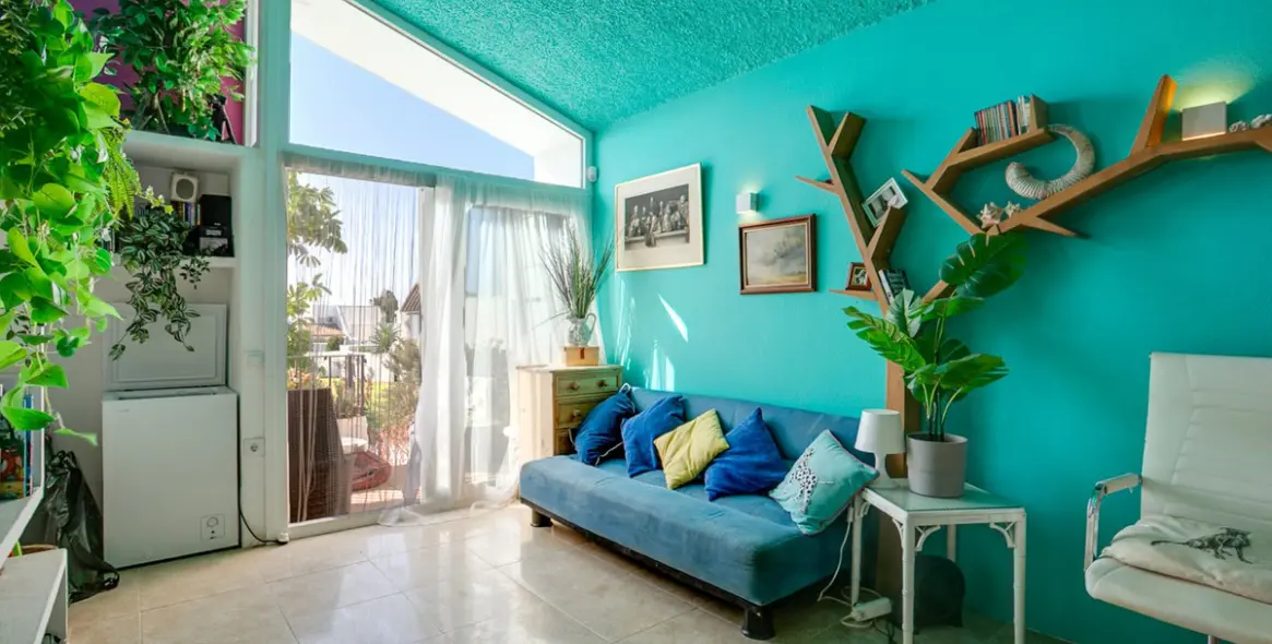 Venta de adosado en Estepona 5