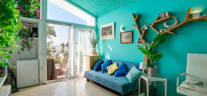 Venta de adosado en Estepona 4