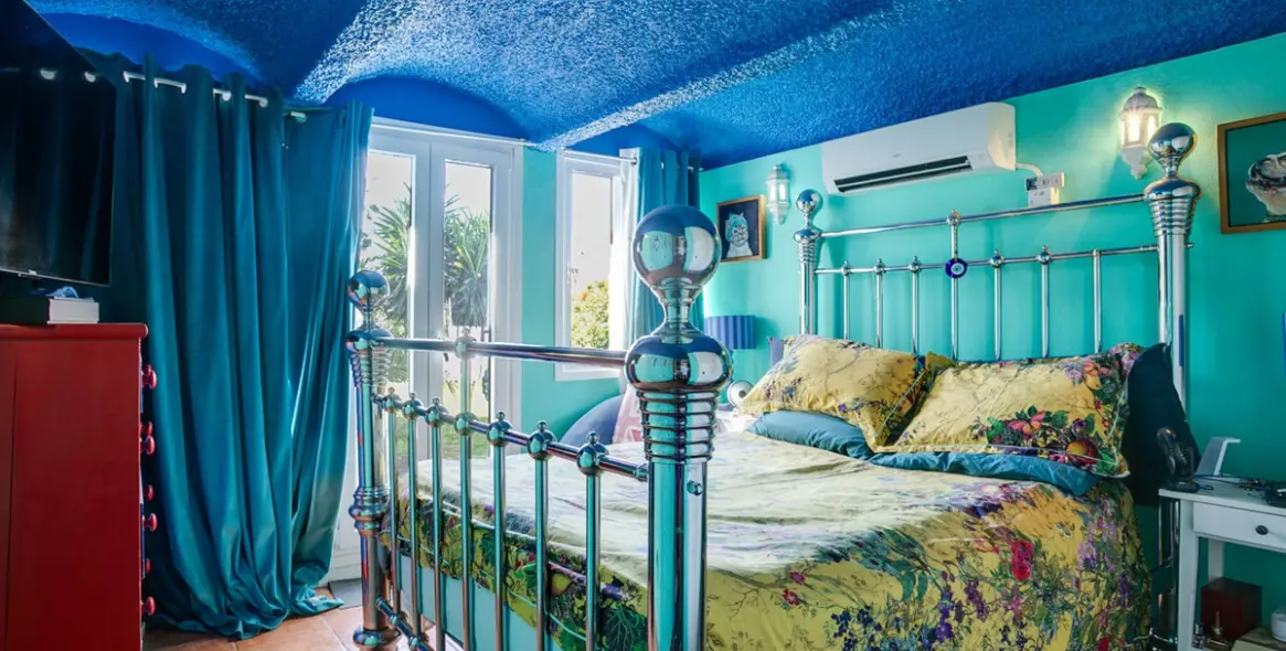 Venta de adosado en Estepona 6
