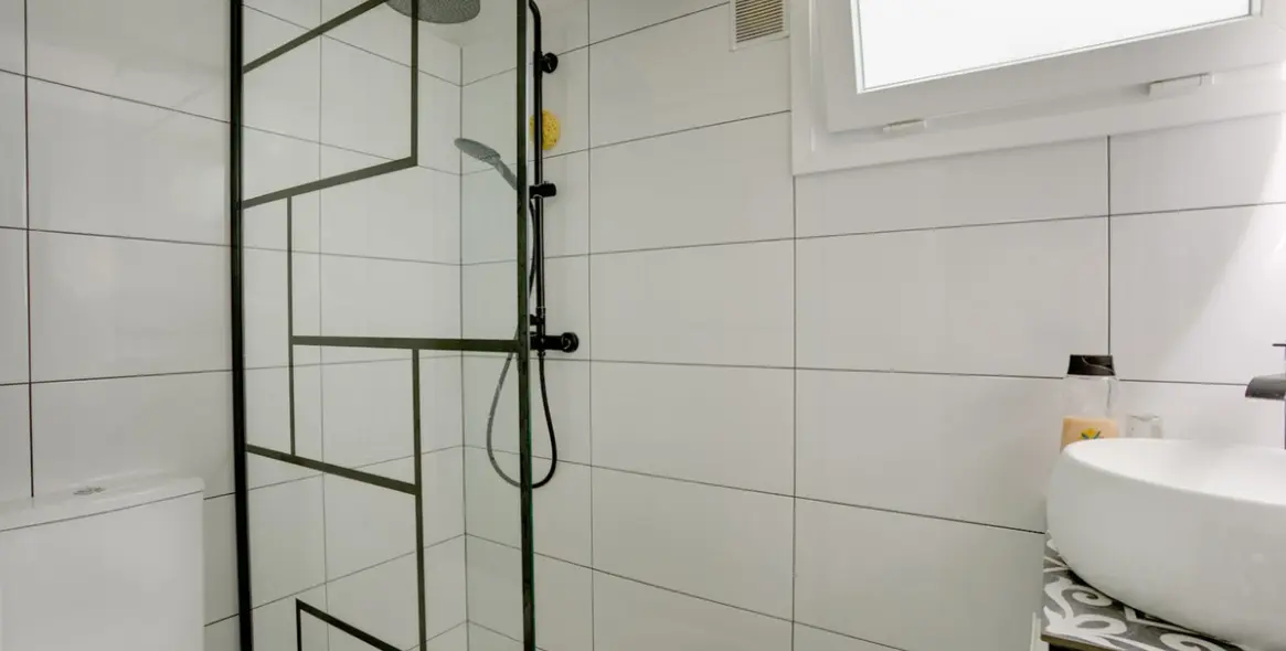 Venta de adosado en Estepona 8