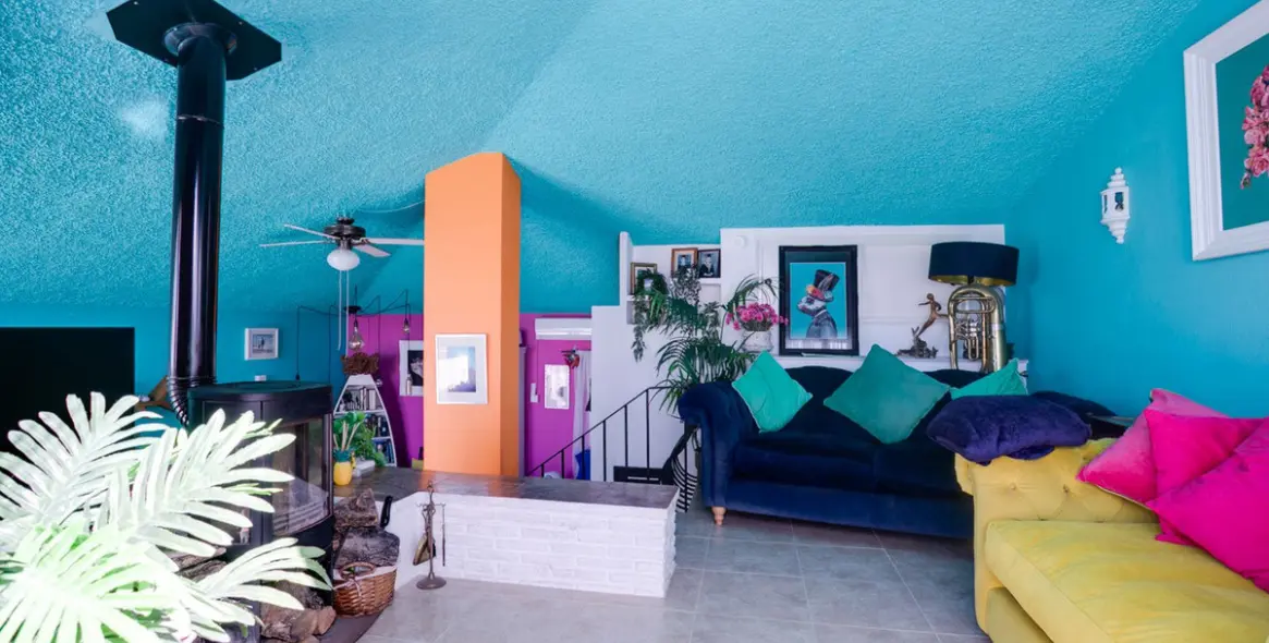 Venta de adosado en Estepona 10