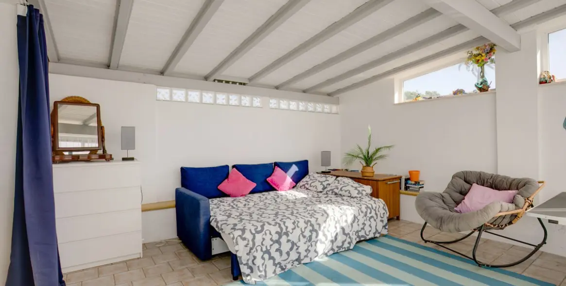 Venta de adosado en Estepona 11