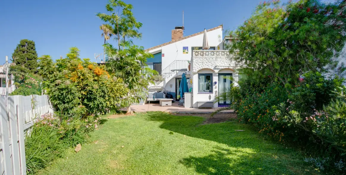 Venta de adosado en Estepona 14