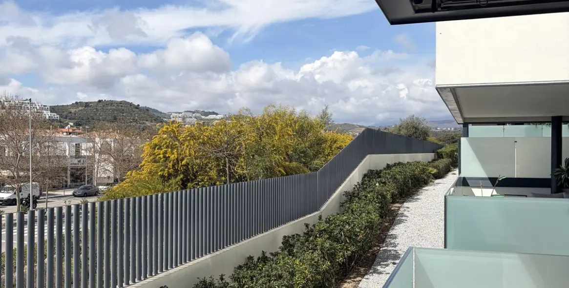Venta de apartamento en planta baja en La Cala de Mijas 3