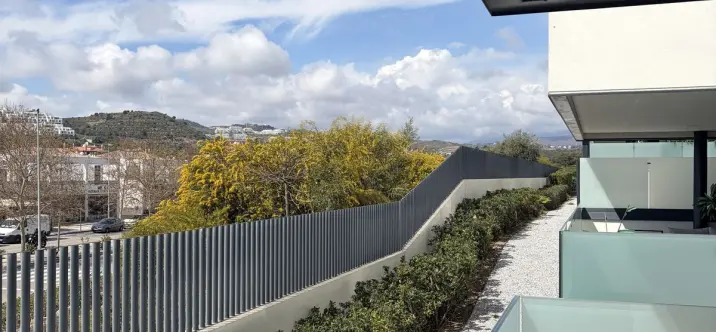 Venta de apartamento en planta baja en La Cala de Mijas 2