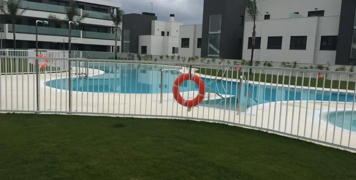 Venta de apartamento en planta baja en La Cala de Mijas 4