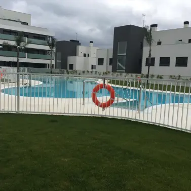 Venta de apartamento en planta baja en La Cala de Mijas