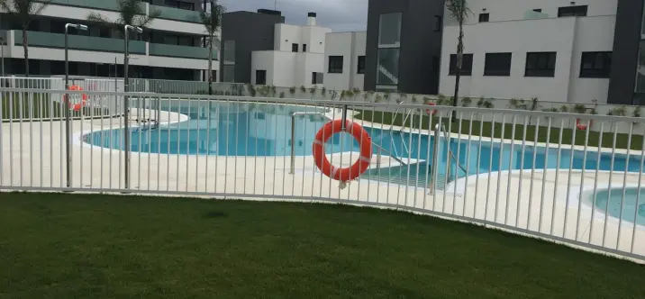 Venta de apartamento en planta baja en La Cala de Mijas 3