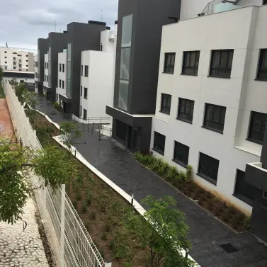 Venta de apartamento en planta baja en La Cala de Mijas