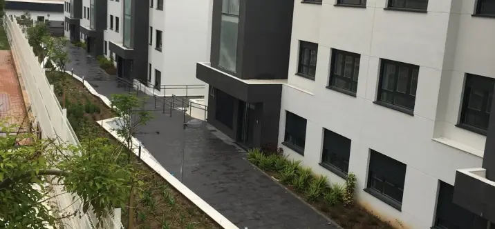 Venta de apartamento en planta baja en La Cala de Mijas 4