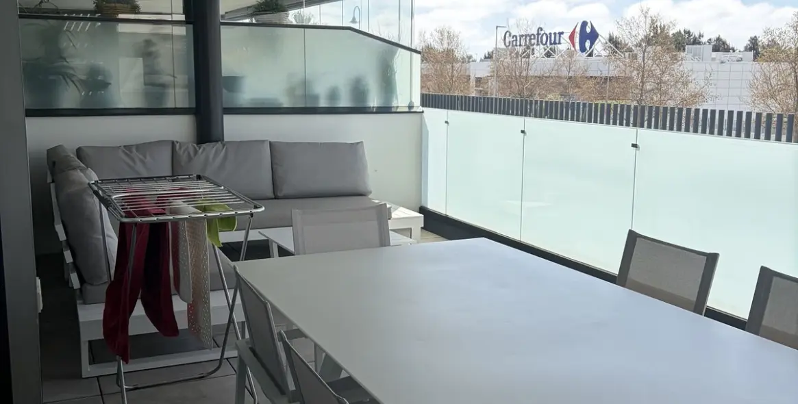 Venta de apartamento en planta baja en La Cala de Mijas 6
