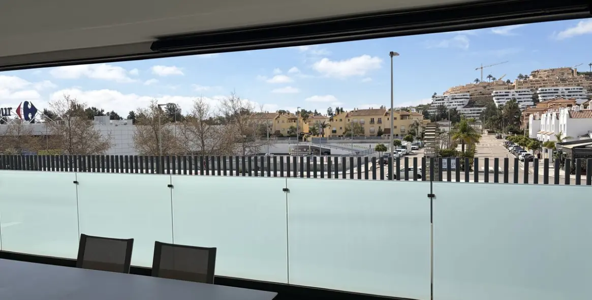 Venta de apartamento en planta baja en La Cala de Mijas 7