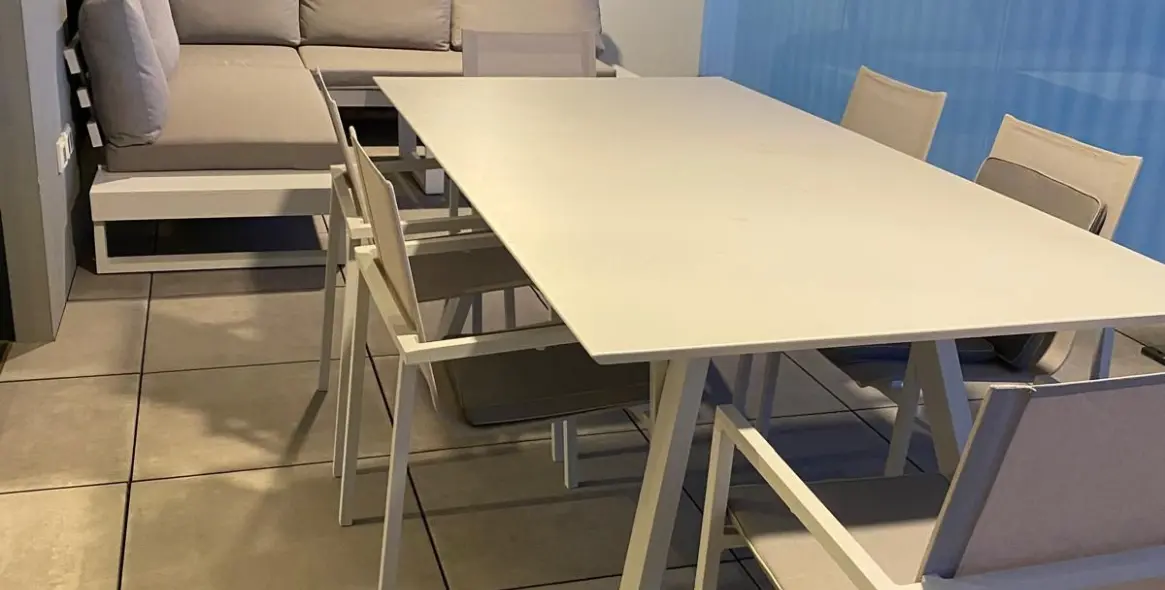 Venta de apartamento en planta baja en La Cala de Mijas 9